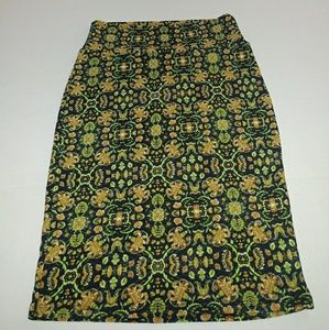 5 for $15LuLaRoe Cassie Skirt